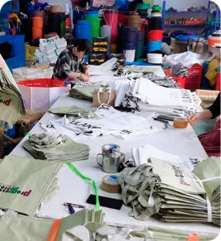 Flexible Manufacturing