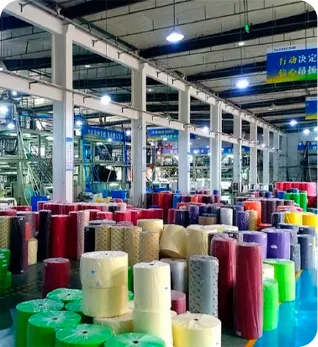 Industrial-Grade Customization