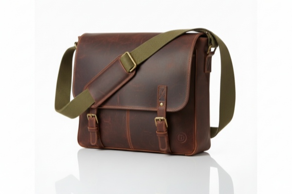 Messenger Bags