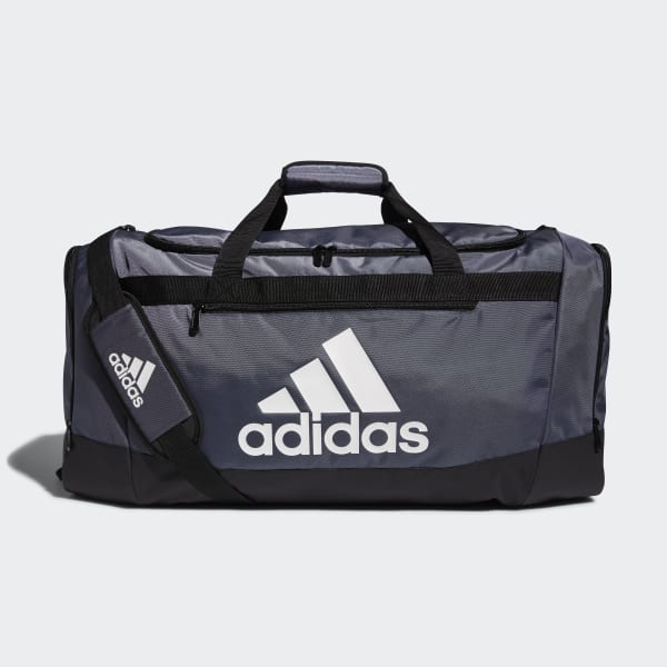 Adidas Defender III Duffel Bag