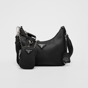 Prada Re-Edition 2005 Nylon Bag