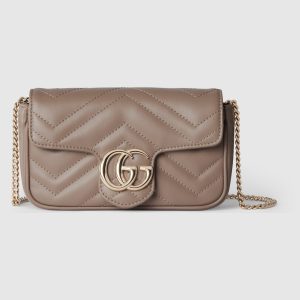 Gucci GG Marmont Super Mini