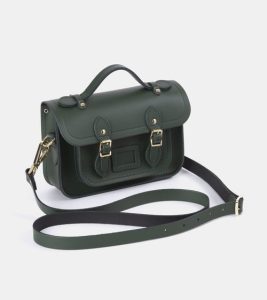 Satchel Shoulder Bags