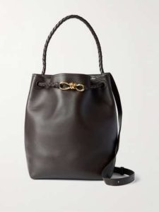 Bucket Shoulder Bags