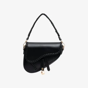 Saddle Shoulder Bags