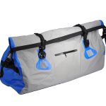 Custom 500D PVC Waterproof Duffle Bag