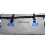 Custom 500D PVC Waterproof Duffle Bag
