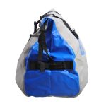 Custom 500D PVC Waterproof Duffle Bag