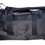 RPET Barrel Duffel Bag for Gym& Weekender