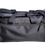 RPET Barrel Duffel Bag for Gym& Weekender