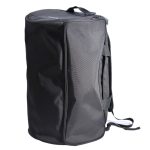 RPET Barrel Duffel Bag for Gym& Weekender