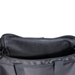 RPET Barrel Duffel Bag for Gym& Weekender