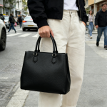 Custom Color Women’s Handbag-OEM/ODM Suppiler