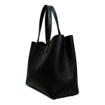 Custom white Shoulder Bag with Adjustable Strap