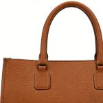 Brown Shoulder Bag for Private Label | Custom Color OEM/ODM