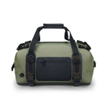 40l Heavy Duty Waterproof PVC Duffel Dry Bag