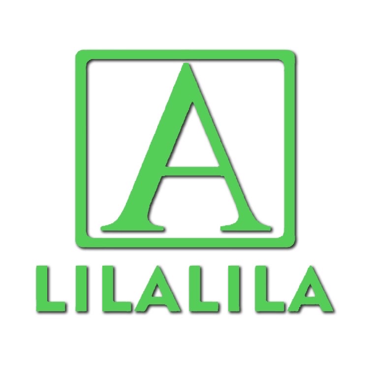 Lilalilabags Logo