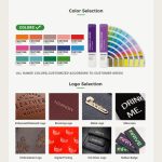 Basic Style Cotton Tote Bags Custom with Your Logo