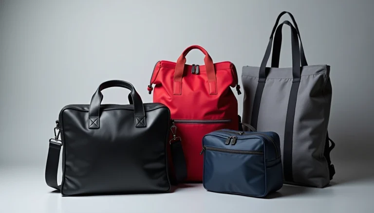 How to Choose Custom Promotional Bags That Boost Your Brand (2026 Buyer’s Guide)