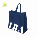 Eco-friendly Non-Woven Bags With Custom Printed Logo