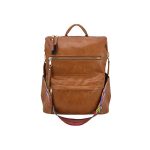 Carry-On Travel Backpack With Customized logo