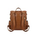 Carry-On Travel Backpack With Customized logo