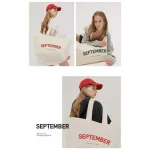 Large Heavy Canvas Tote Bags with Long Web Handles