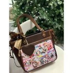 Ita Bag Pin Display Crossbody with Insert