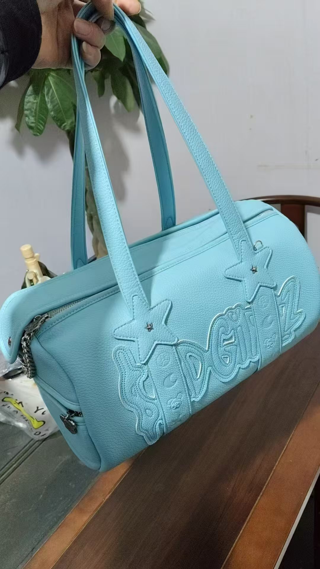 Modern Manufacturing Workshop