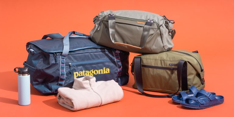 What Are the Different Types of Duffle Bags: Complete Guide