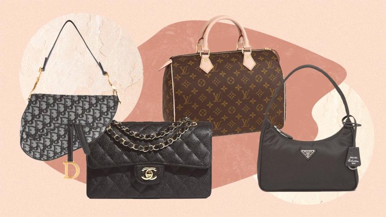 What Is the Most Affordable Luxury Bag?