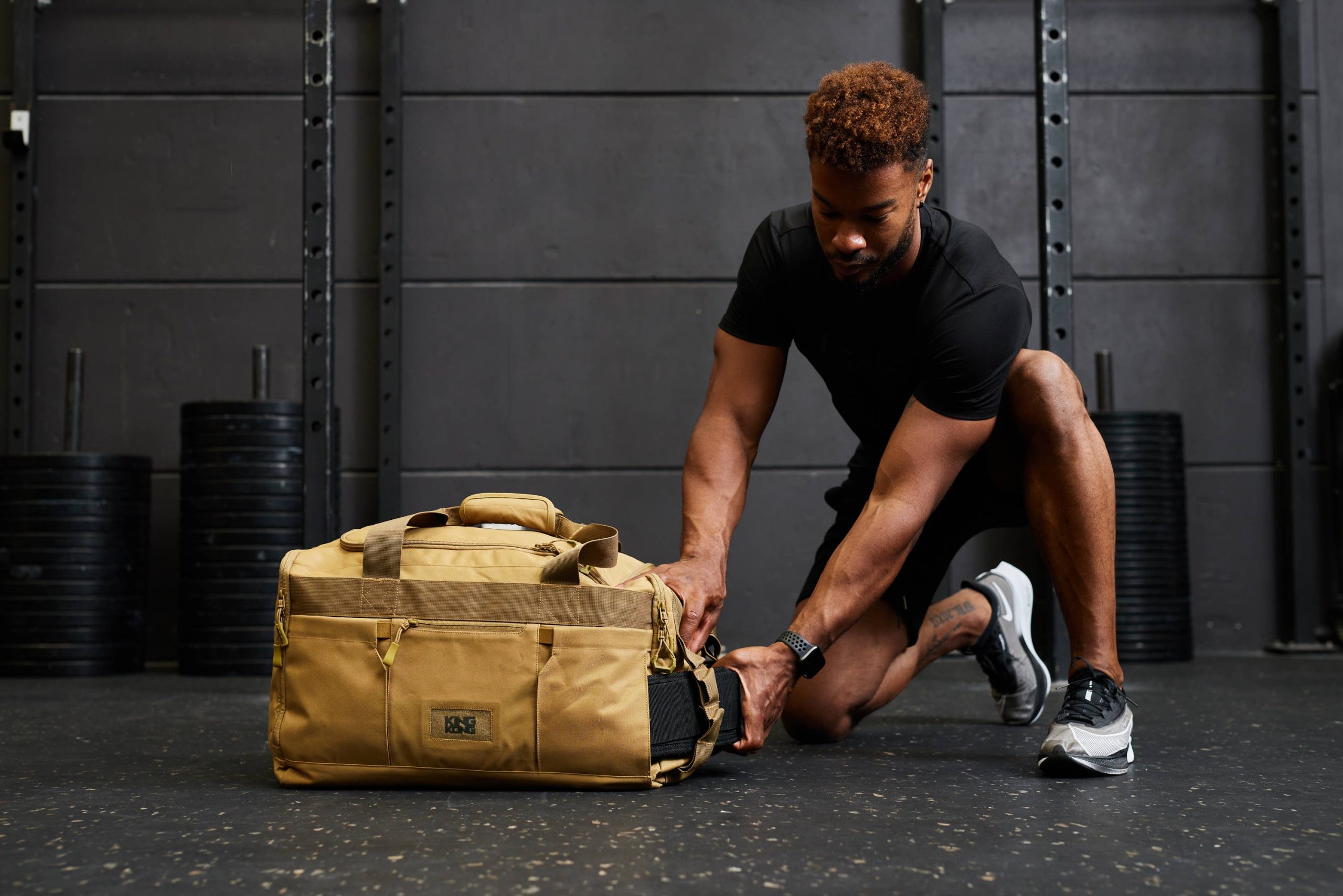 9 Factors to Consider When Finding the Best Gym Bag for Your Workout