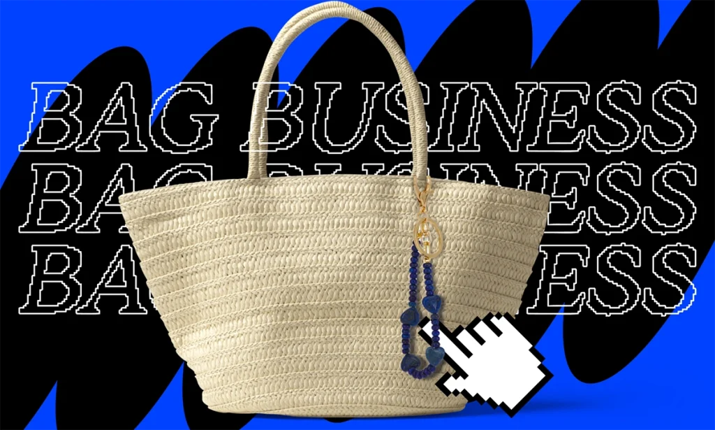 bag business