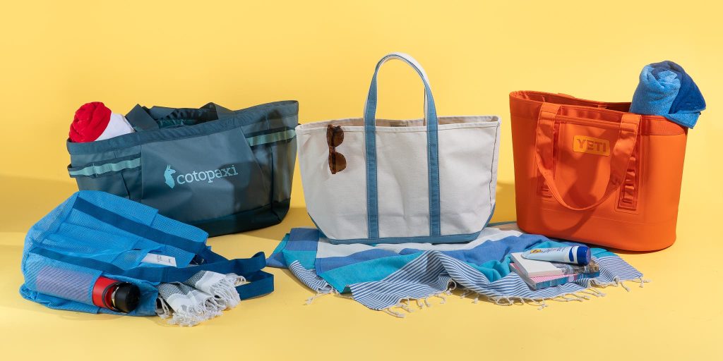 Popular Custom Bag Styles for Retailers