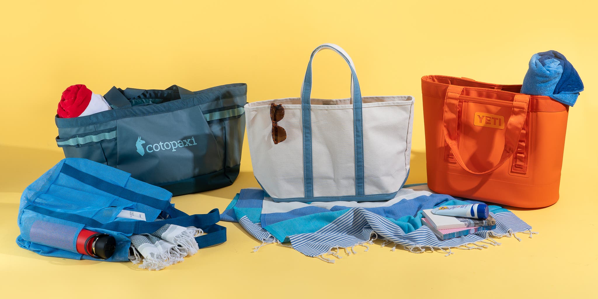 Popular Custom Bag Styles for Retailers