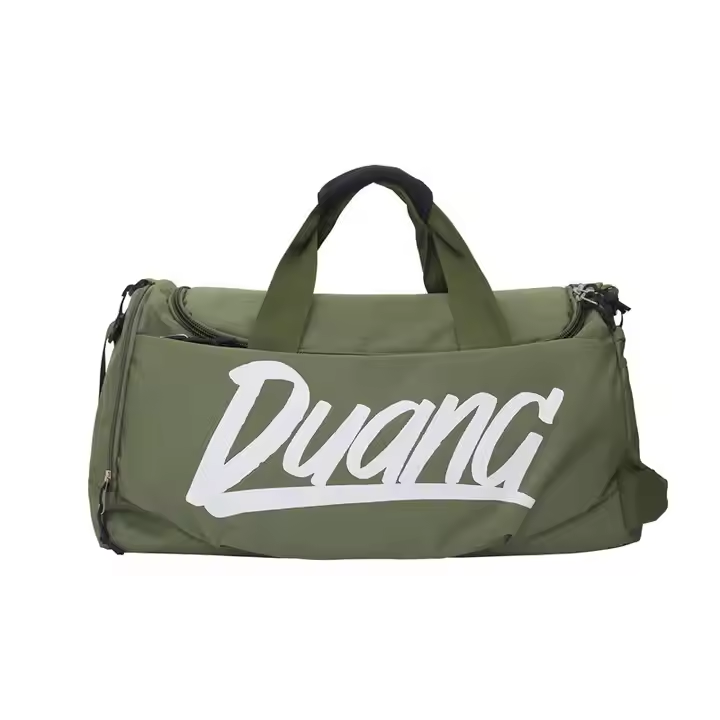 Custom Logo Duang 24L Sport Duffle Bag