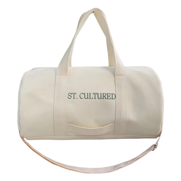 Apex Performance Fitness Duffle