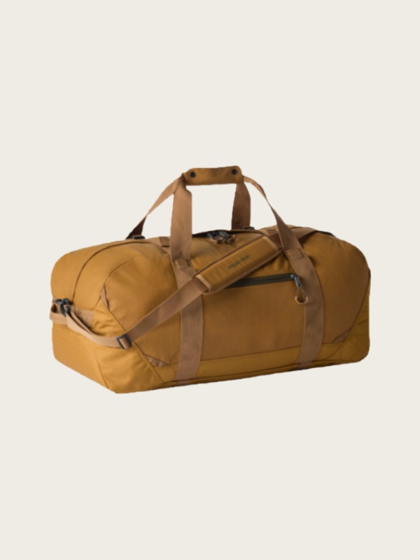 Luxury Travel Duffle Bags