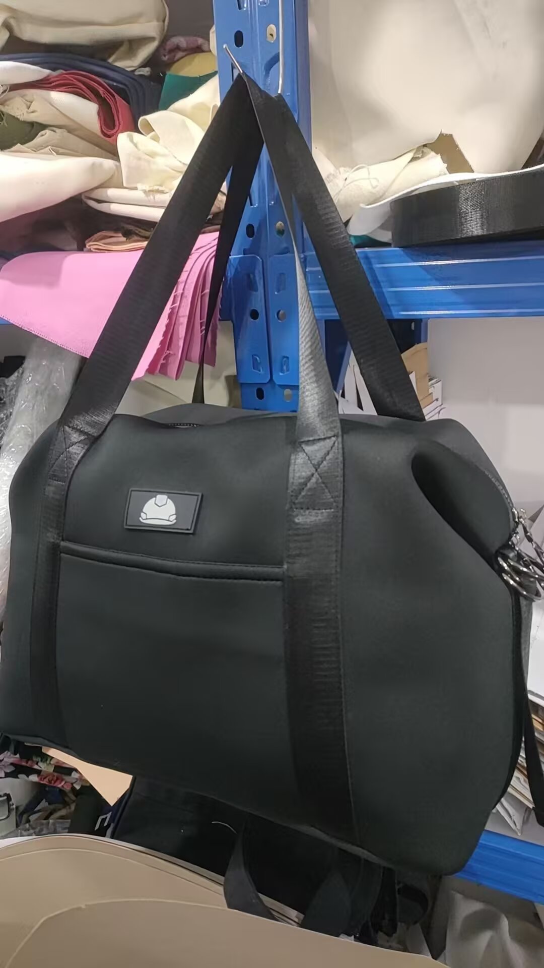 Rigorous Quality Control Process