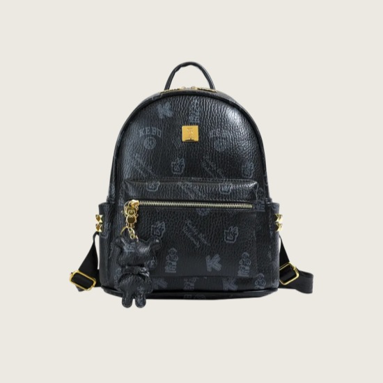 Luxury Travel Duffle Bags