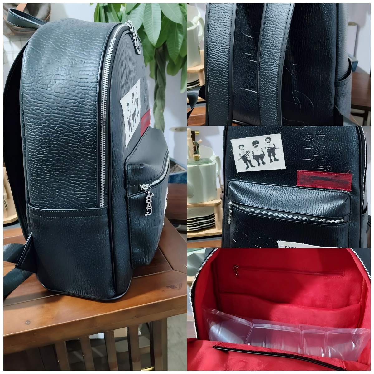 Raw Material and Fabric Quality Inspection