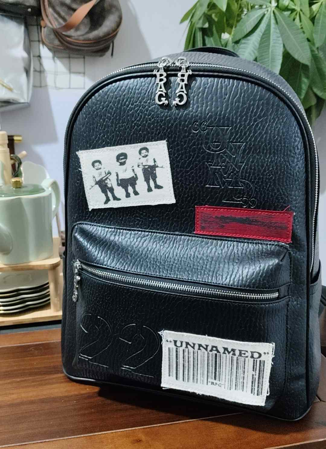 Rigorous Quality Control Process