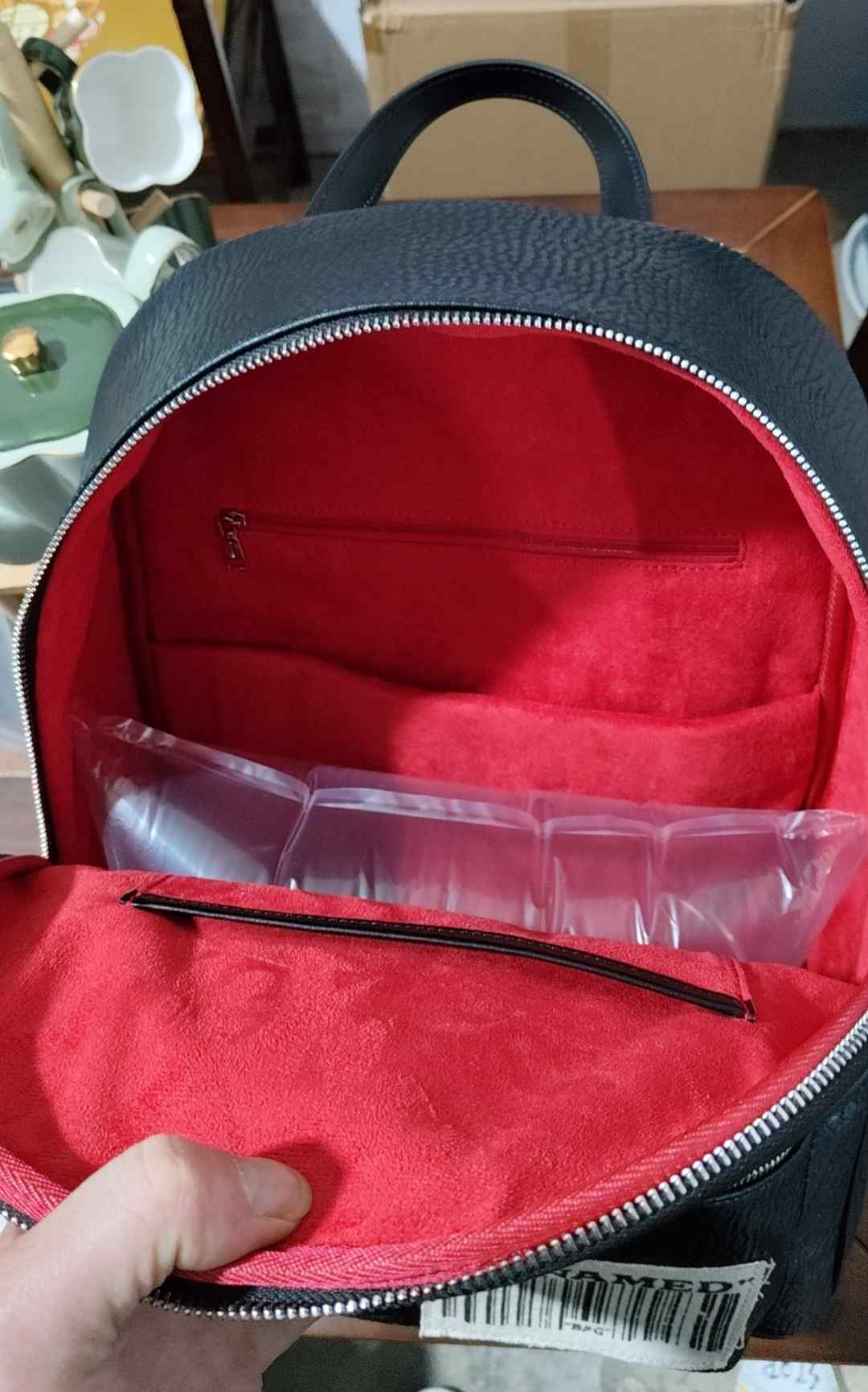 Sustainable and Professional Packaging