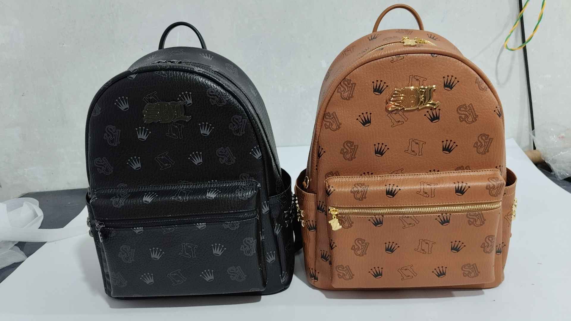 Precision Computerized Pattern Cutting