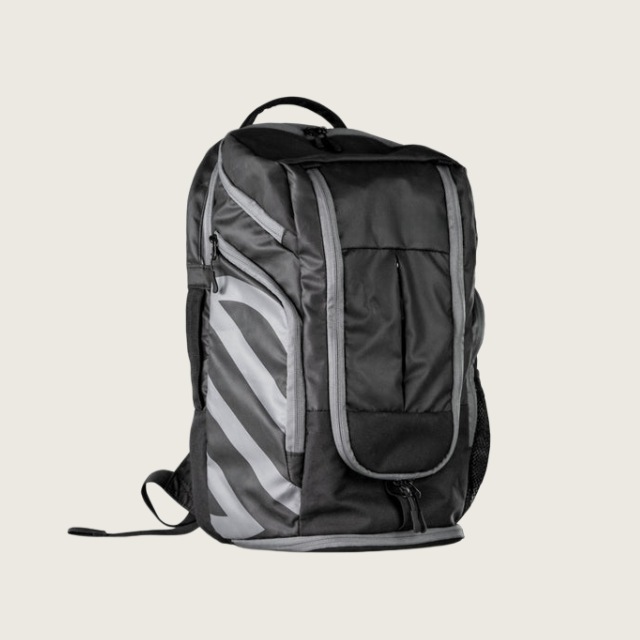 Fitness and Gym Duffle Bags