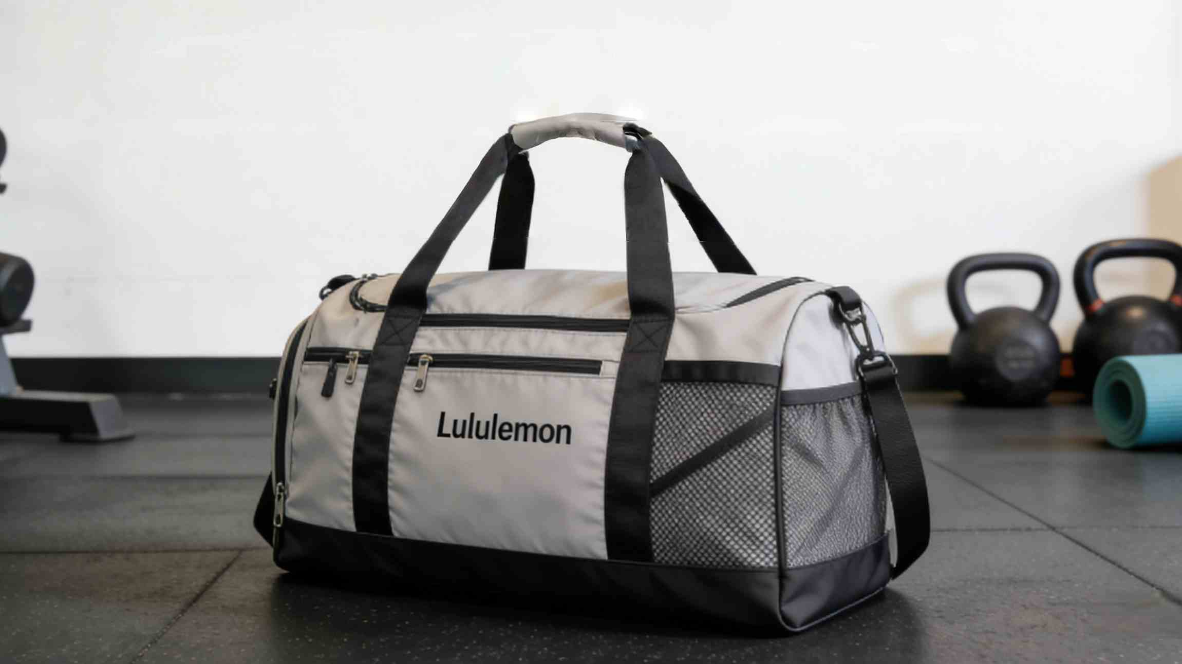 Why Lululemon Bags Sell Out: 5 “Hidden” Features Your Custom Gym Bag Needs Now