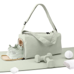 Outdoor Waterproof Sports Gym Bag