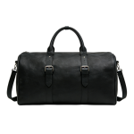 Custom Color Gym Bag with Adjustable Shoulder & Crossbody Strap