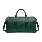 Custom Color Gym Bag with Adjustable Shoulder & Crossbody Strap