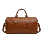 Custom Color Gym Bag with Adjustable Shoulder & Crossbody Strap